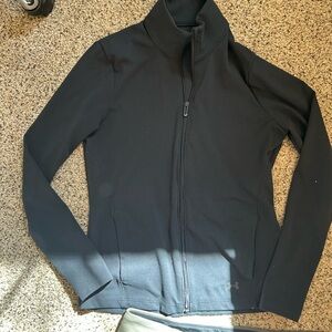 Under Armour Black Women's Jacket